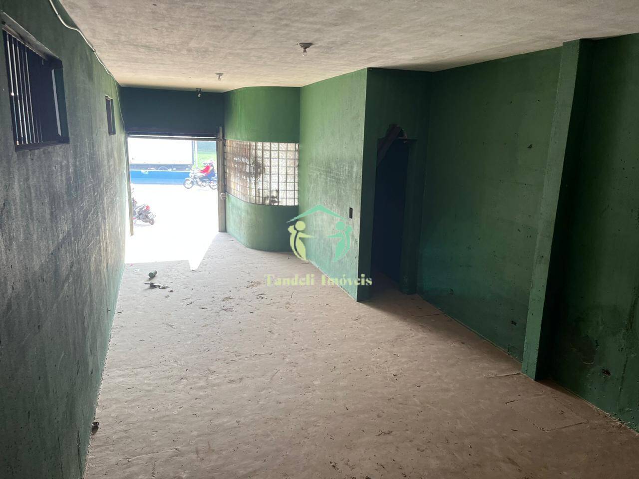 Depósito-Galpão, 305 m² - Foto 3