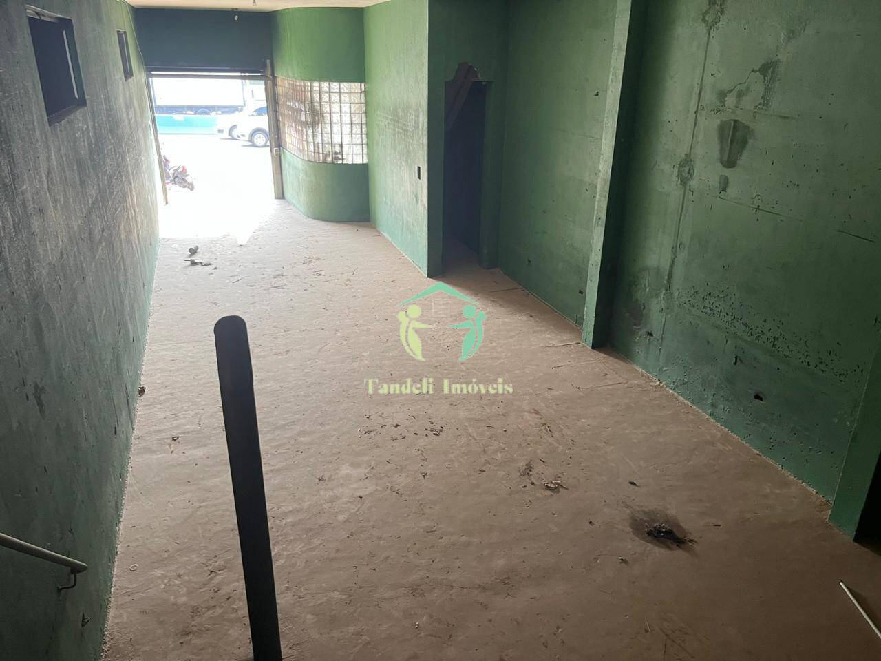 Depósito-Galpão, 305 m² - Foto 4