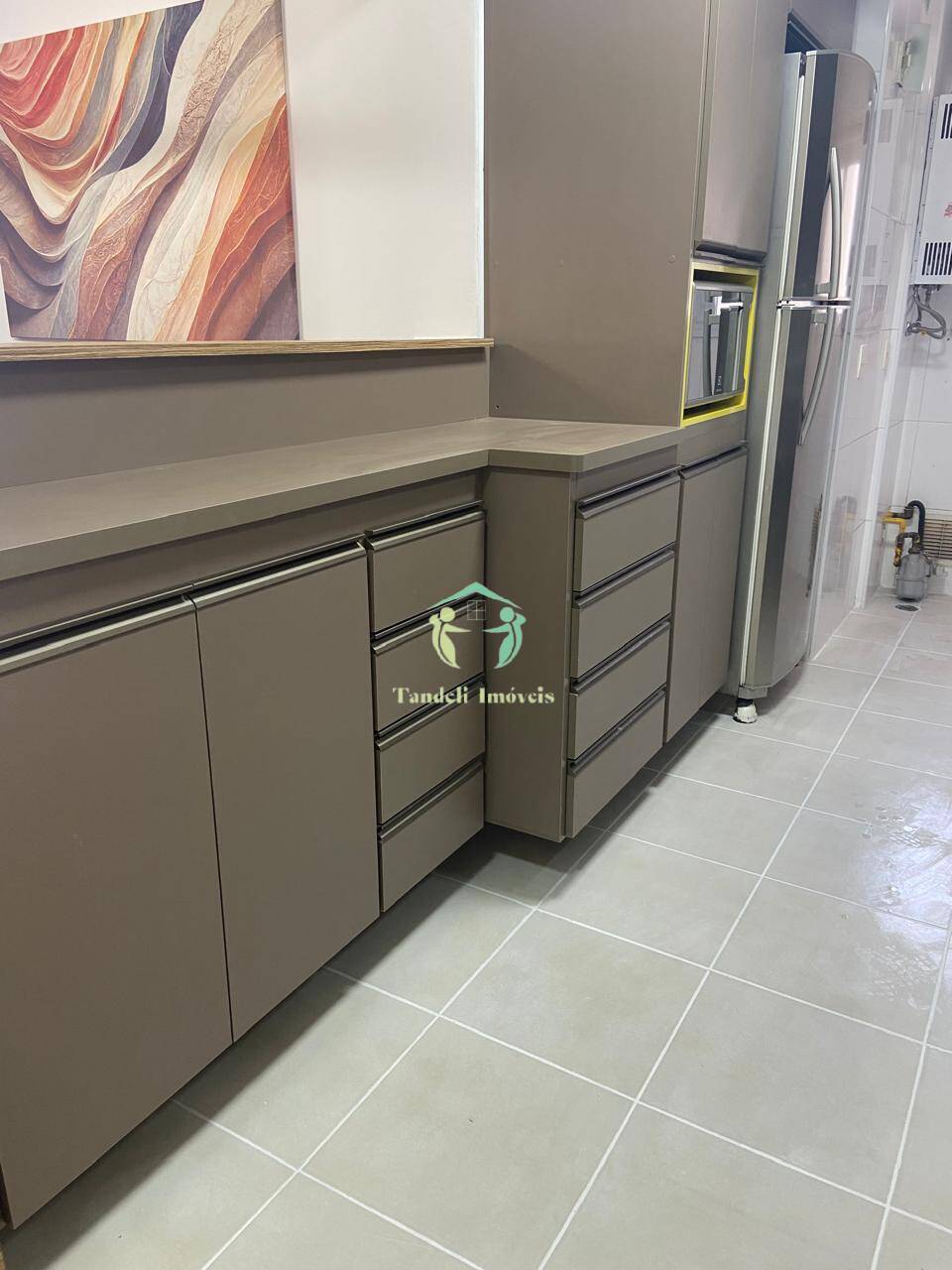 Apartamento, 3 quartos, 87 m² - Foto 5