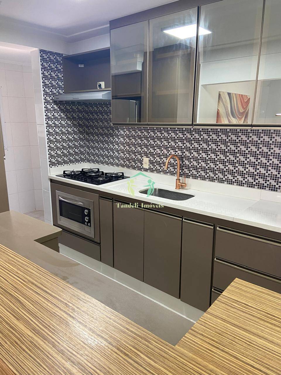 Apartamento, 3 quartos, 87 m² - Foto 4