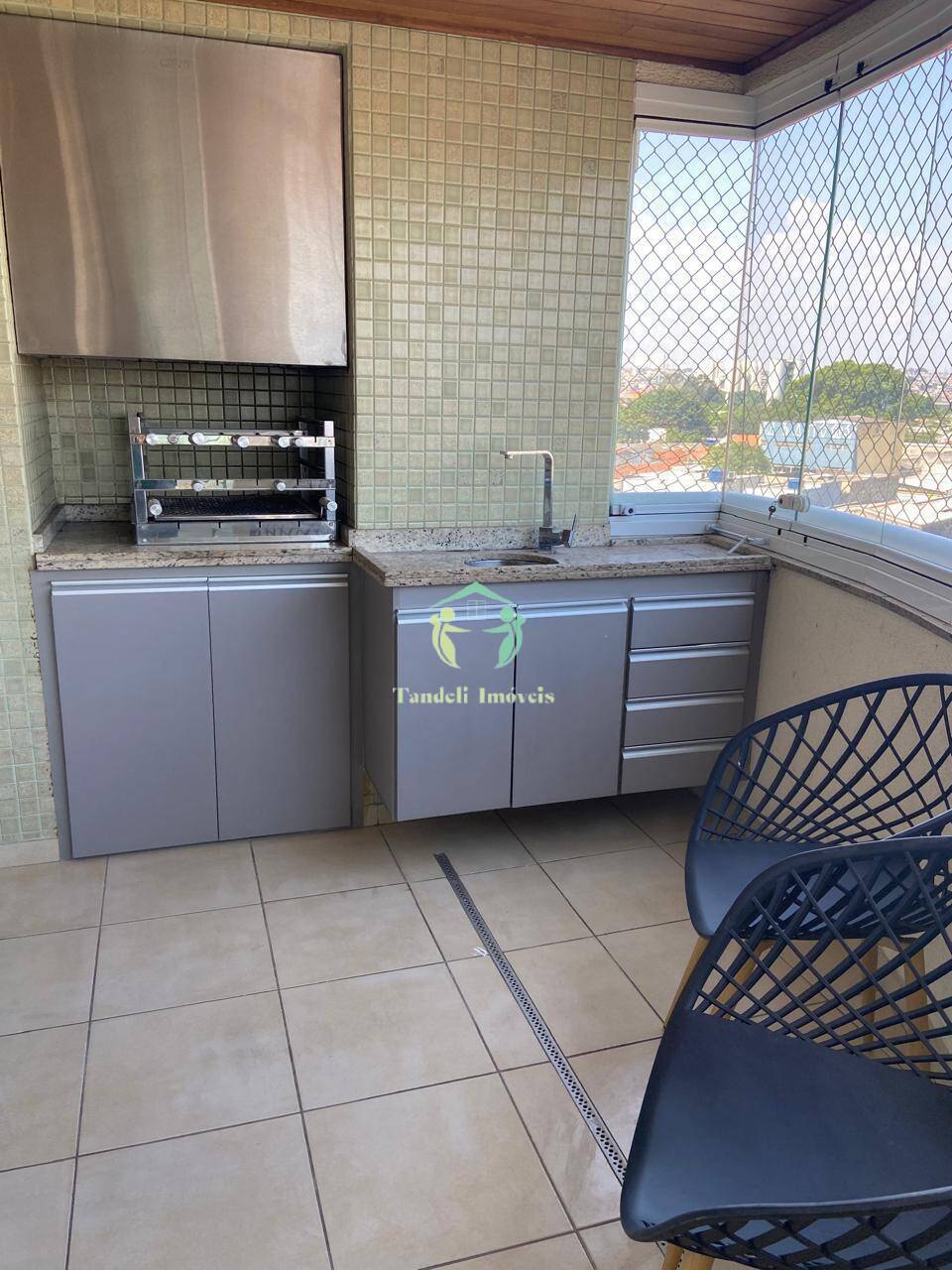 Apartamento, 3 quartos, 87 m² - Foto 18