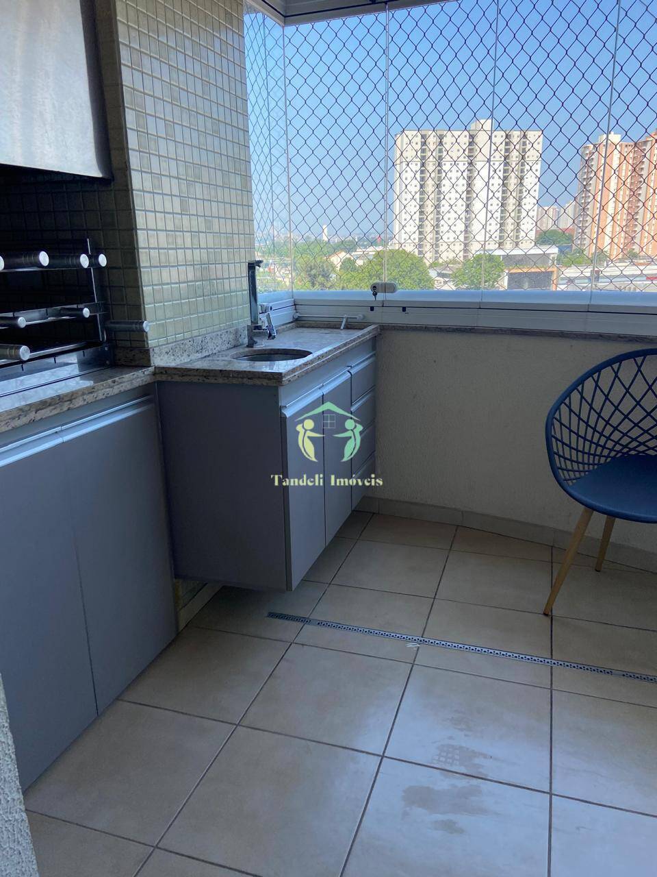 Apartamento, 3 quartos, 87 m² - Foto 19