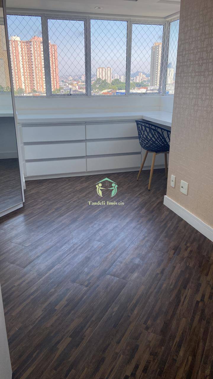 Apartamento, 3 quartos, 87 m² - Foto 27