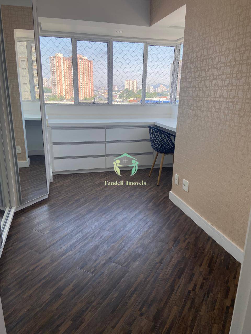 Apartamento, 3 quartos, 87 m² - Foto 33