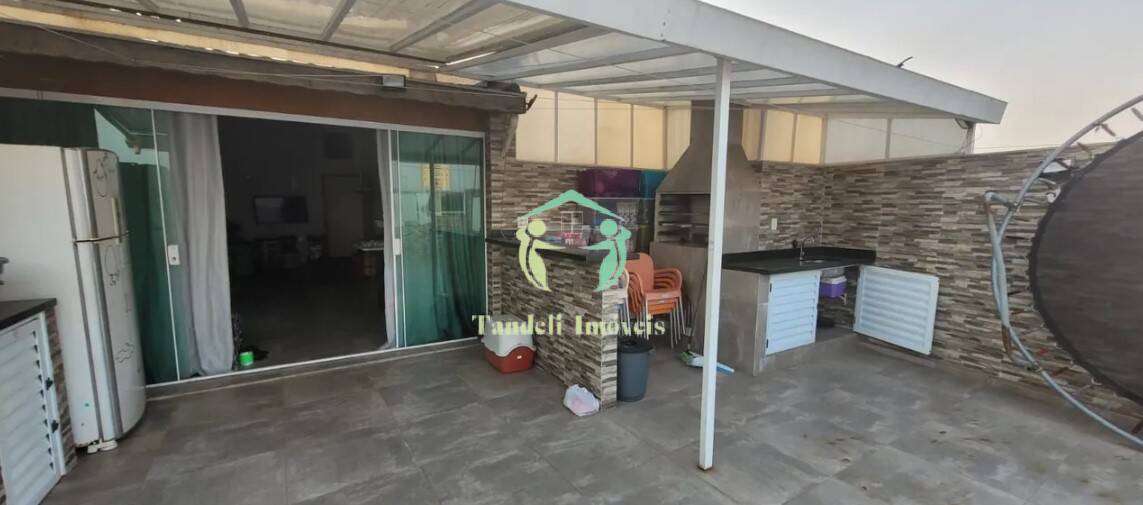 Cobertura, 4 quartos, 230 m² - Foto 1