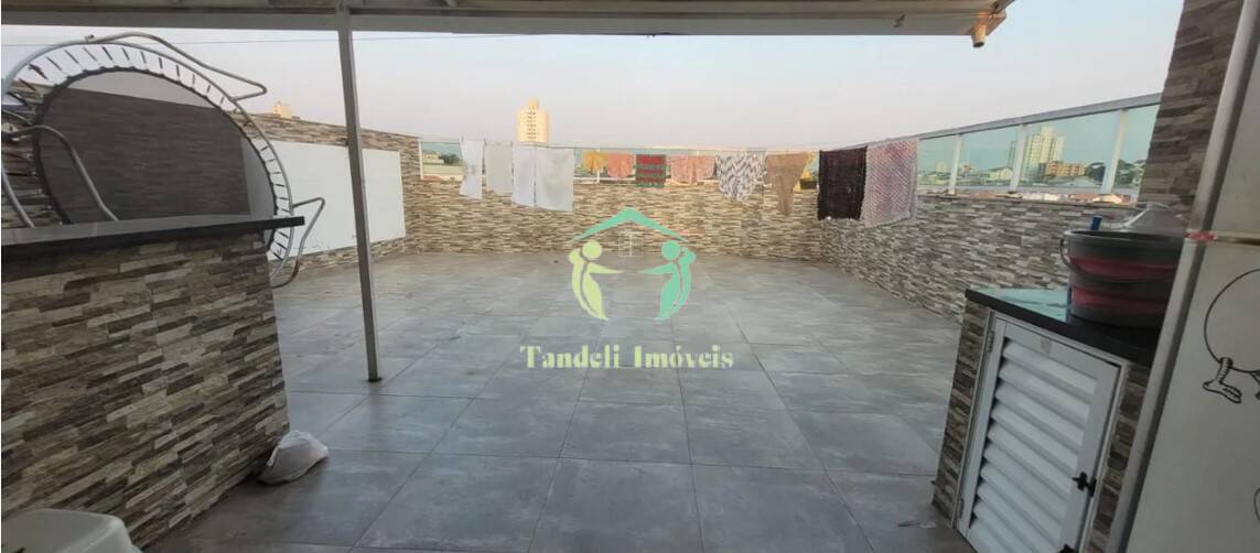 Cobertura, 4 quartos, 230 m² - Foto 2