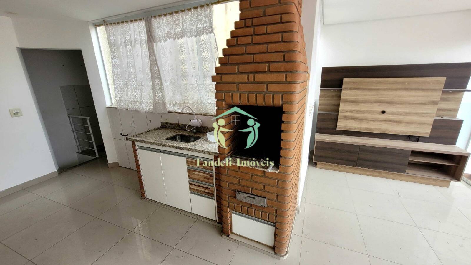 Cobertura, 2 quartos, 78 m² - Foto 4