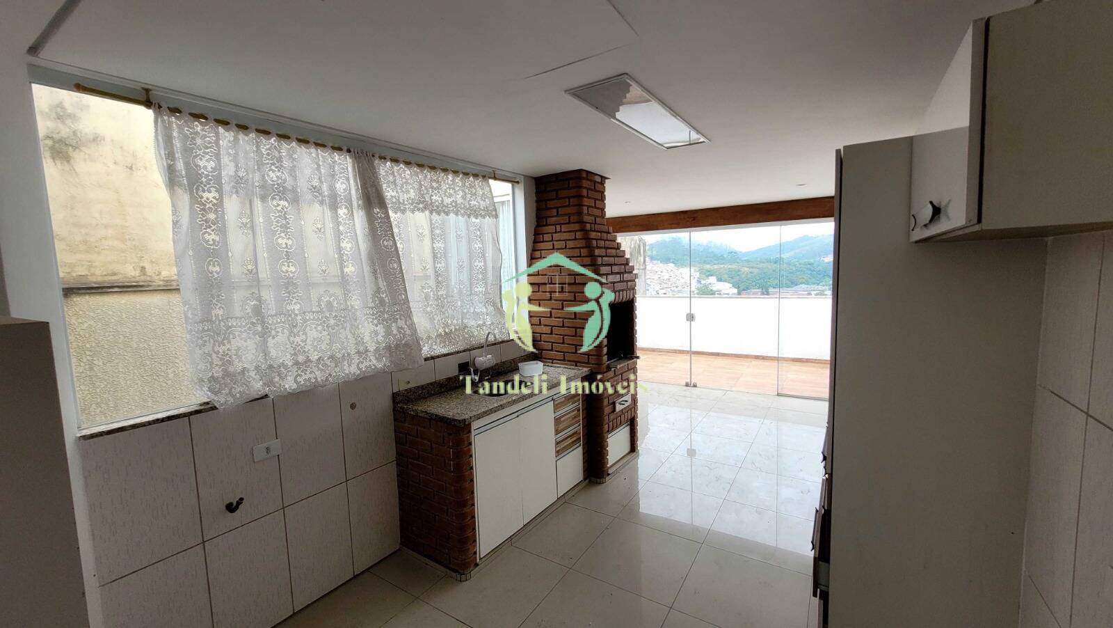 Cobertura, 2 quartos, 78 m² - Foto 5