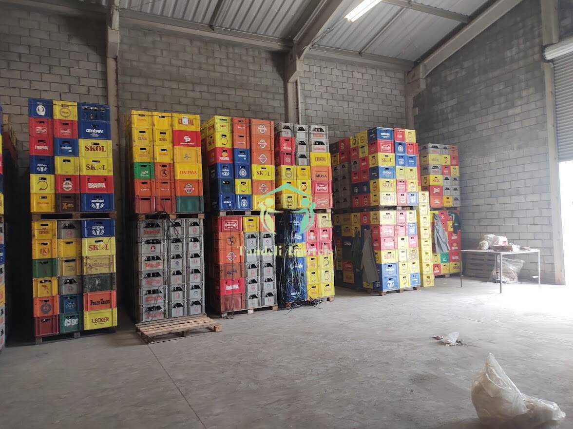 Depósito-Galpão, 695 m² - Foto 4