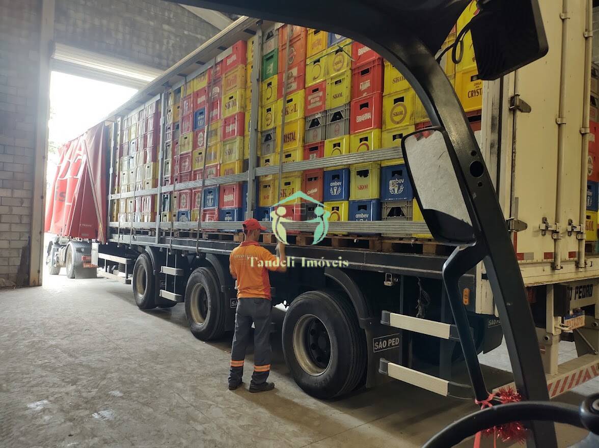 Depósito-Galpão, 695 m² - Foto 5