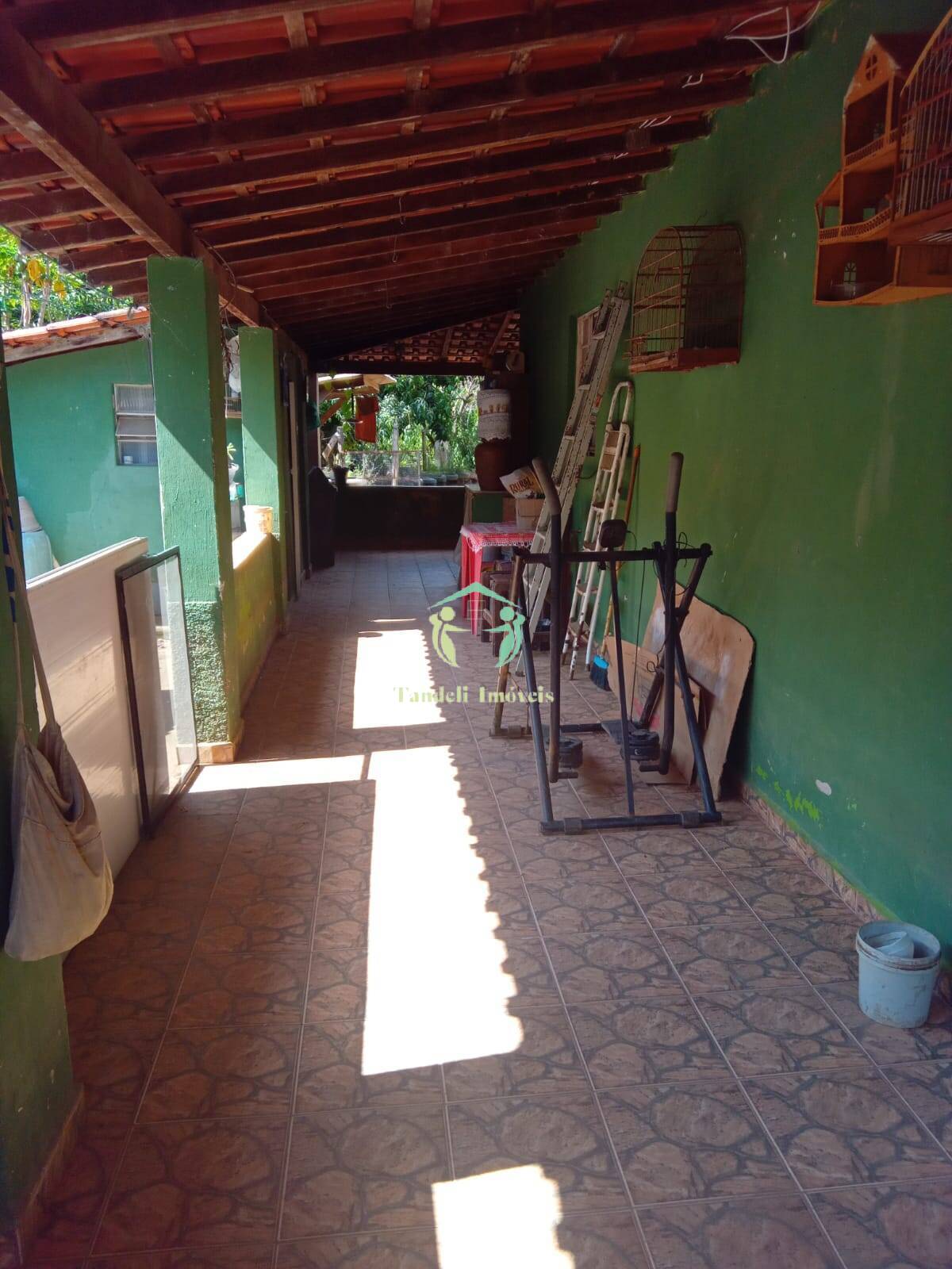 Chácara, 2 quartos, 2 hectares - Foto 5