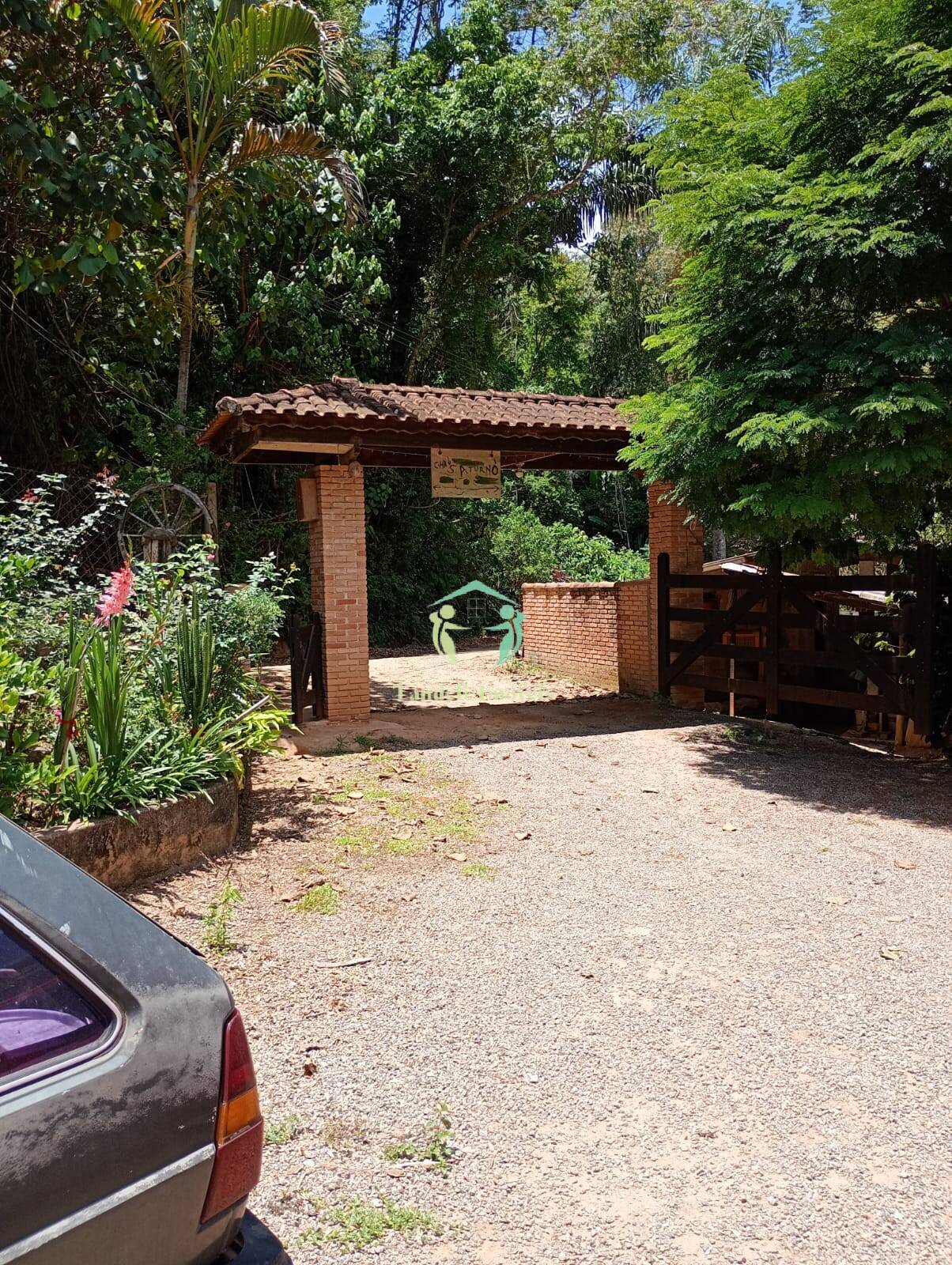 Chácara, 2 quartos, 2 hectares - Foto 1