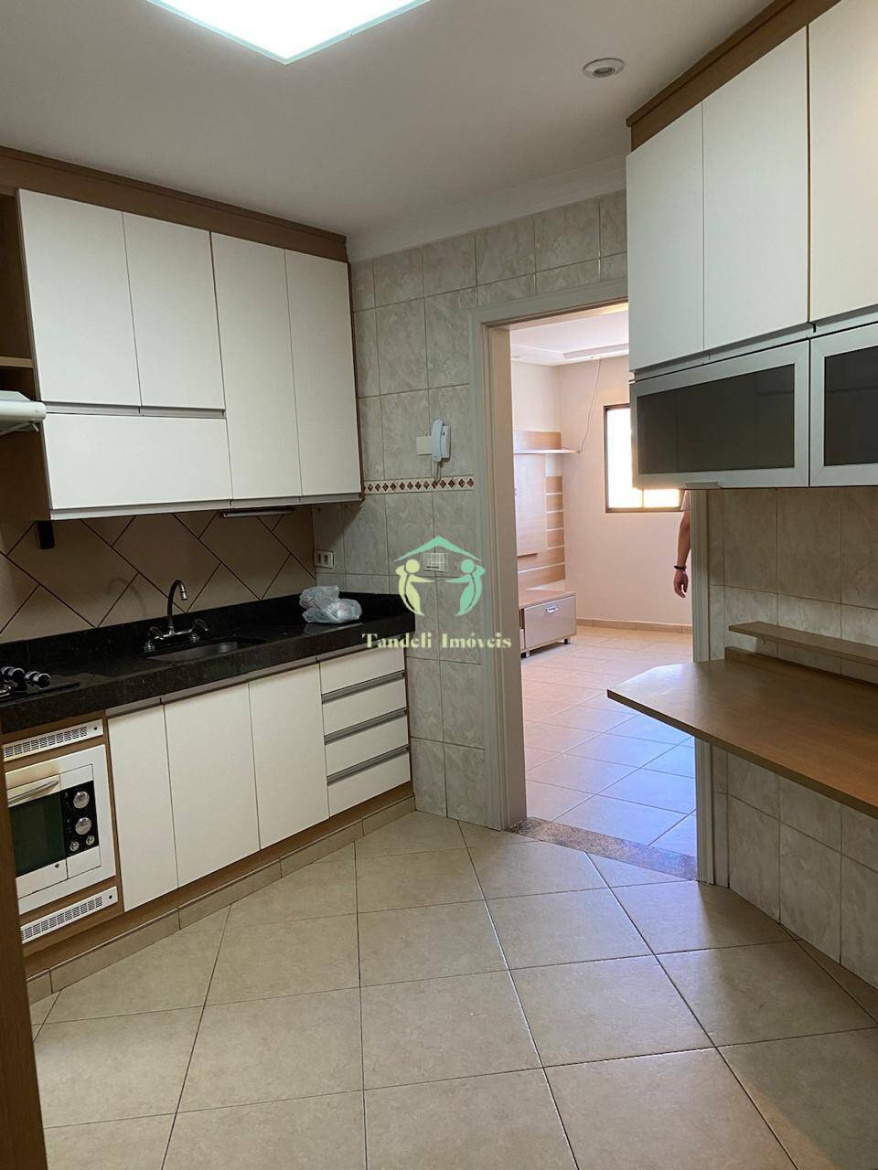 Apartamento, 3 quartos, 81 m² - Foto 4