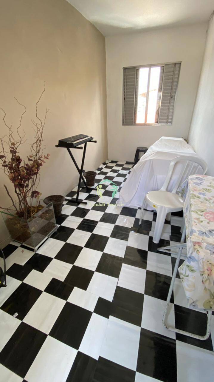 Sobrado, 4 quartos, 144 m² - Foto 6