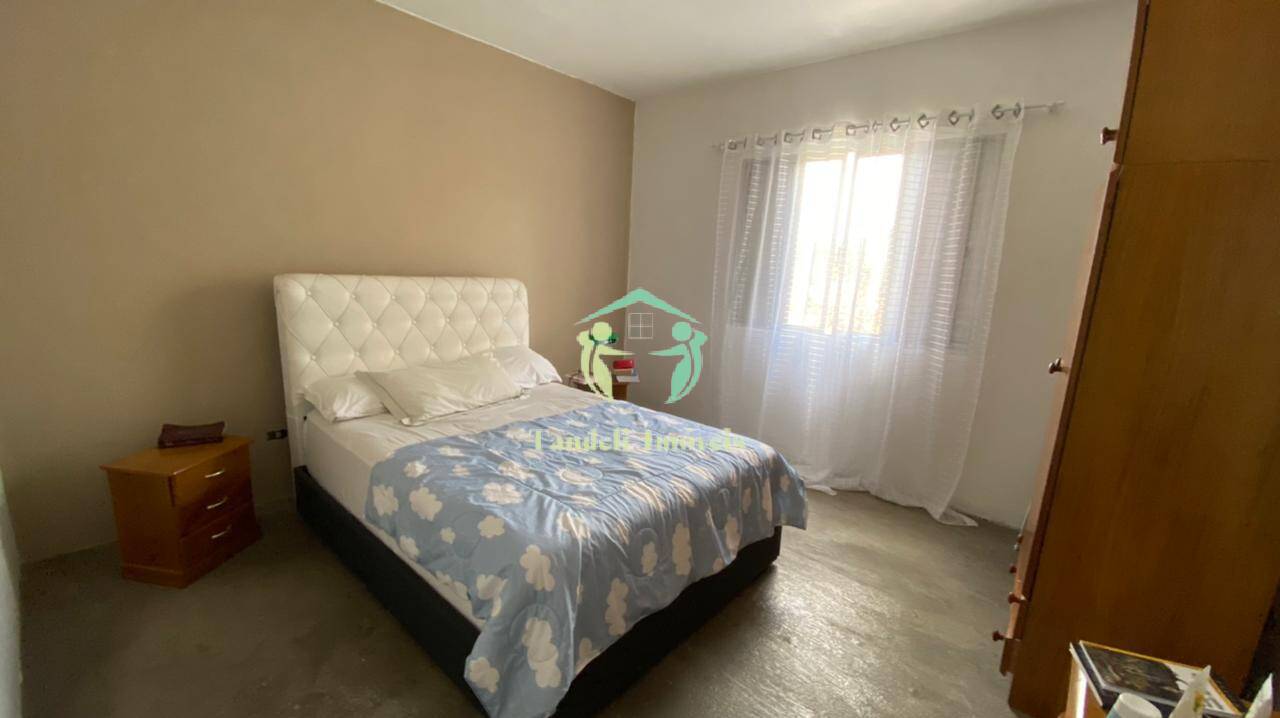 Sobrado, 4 quartos, 144 m² - Foto 5