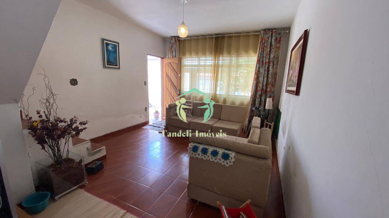 Sobrado, 4 quartos, 144 m² - Foto 2