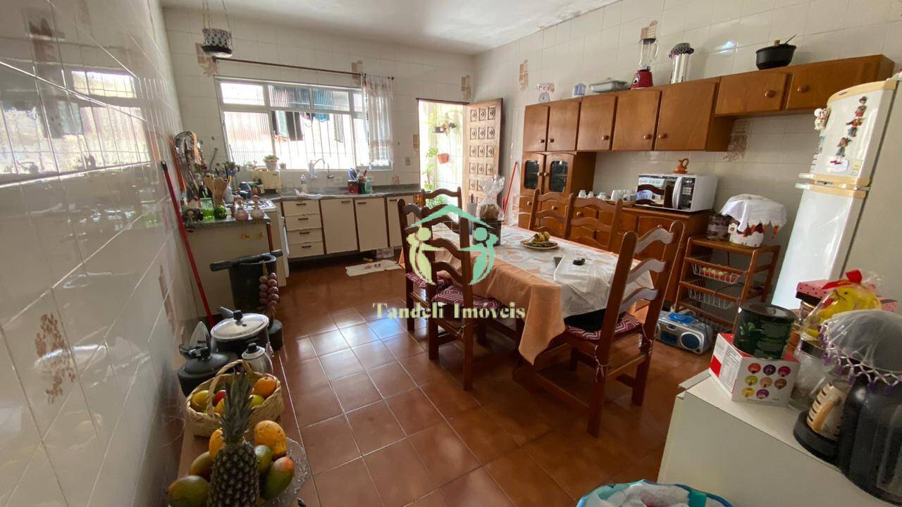 Sobrado, 4 quartos, 144 m² - Foto 4