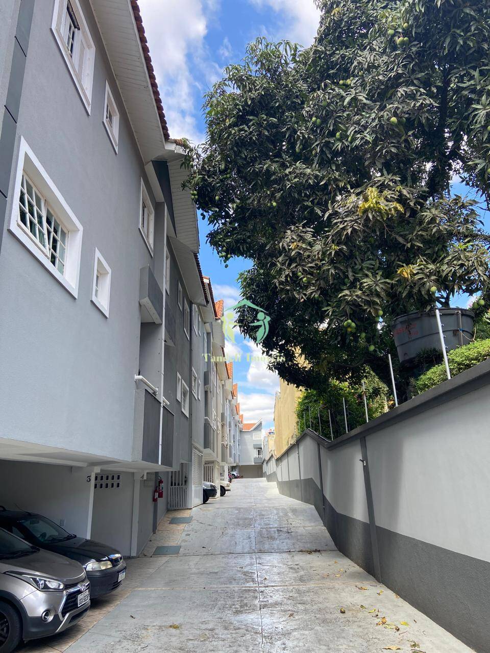 Sobrado, 2 quartos, 100 m² - Foto 31