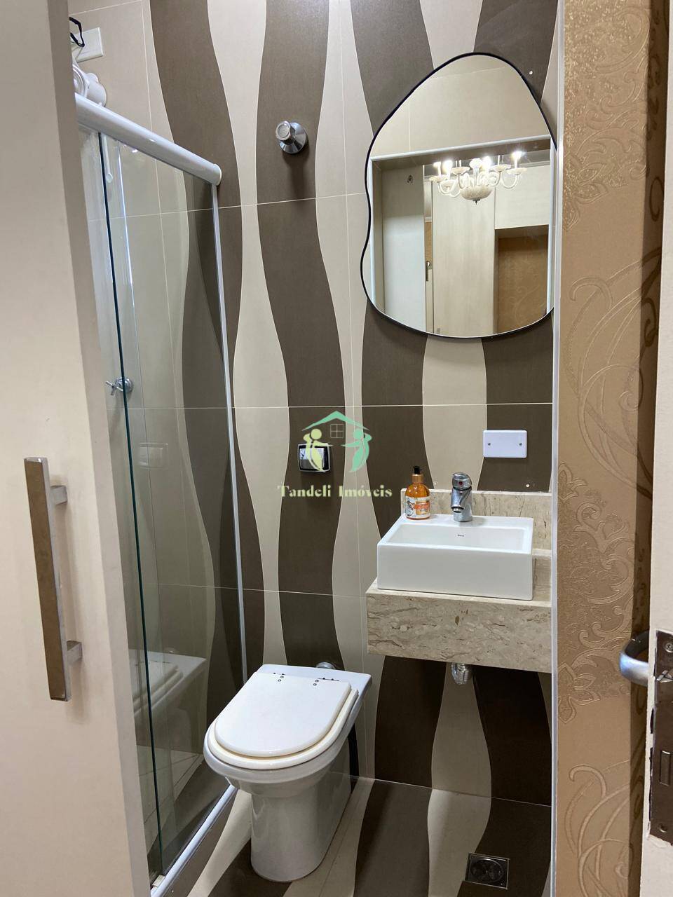 Sobrado, 2 quartos, 100 m² - Foto 27