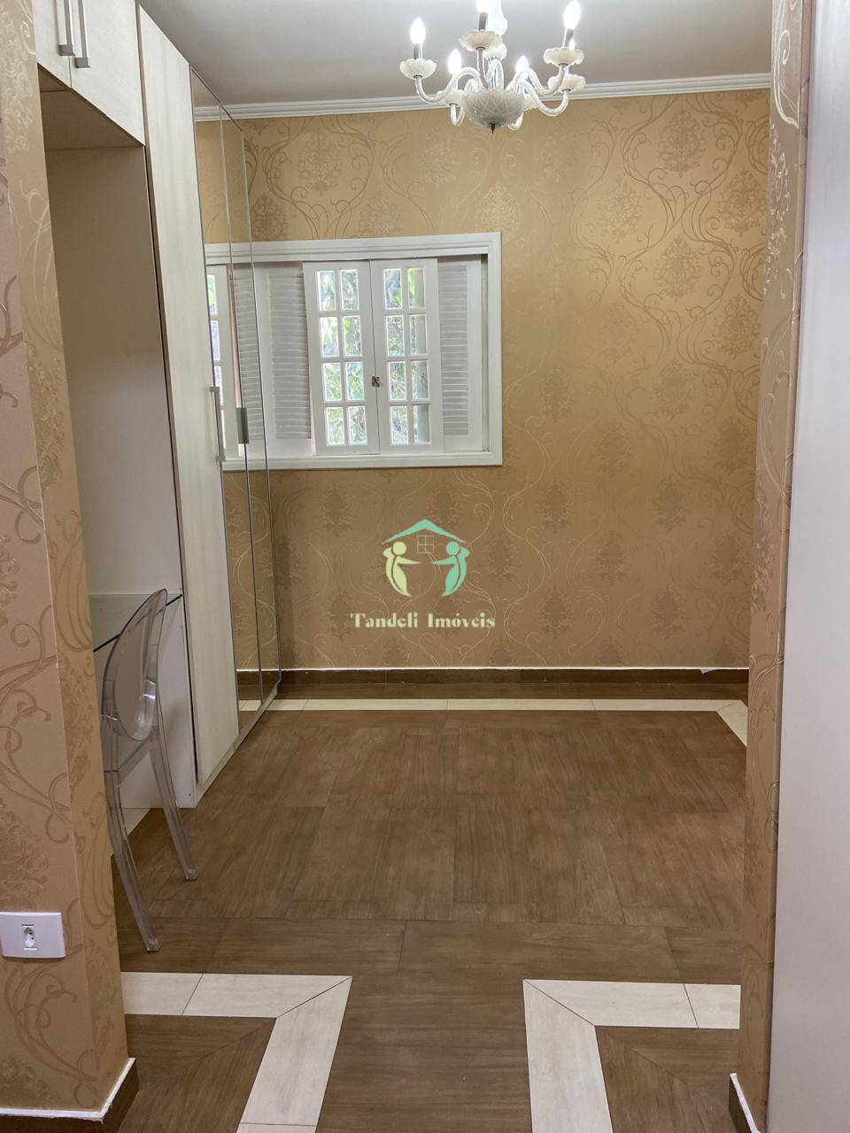 Sobrado, 2 quartos, 100 m² - Foto 17