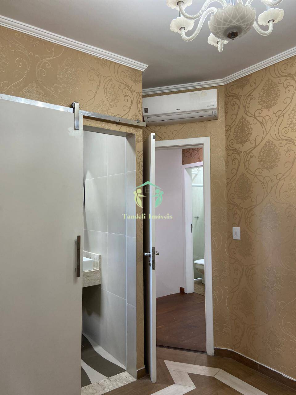 Sobrado, 2 quartos, 100 m² - Foto 21