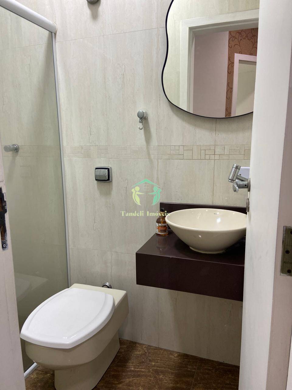 Sobrado, 2 quartos, 100 m² - Foto 28