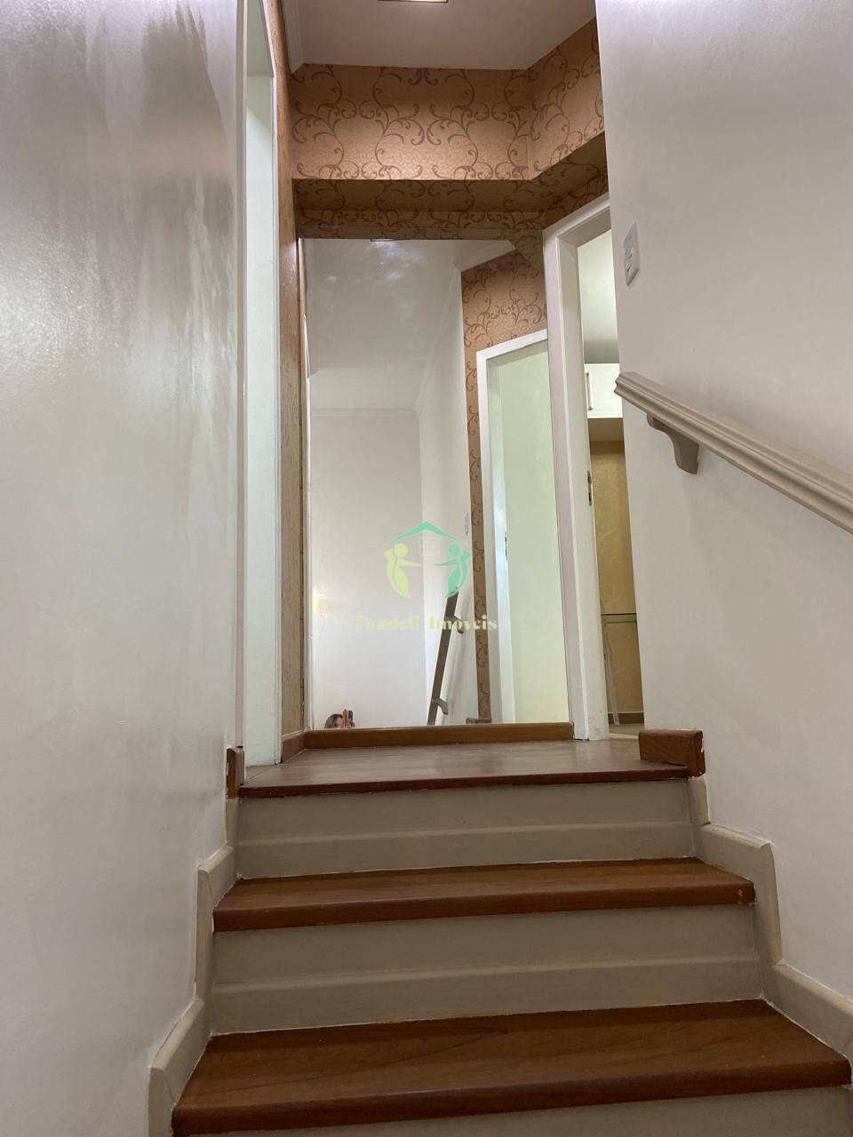 Sobrado, 2 quartos, 100 m² - Foto 26