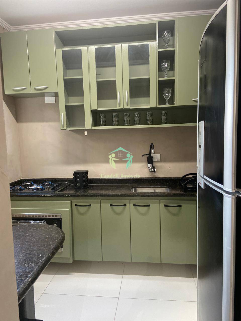 Sobrado, 2 quartos, 100 m² - Foto 9