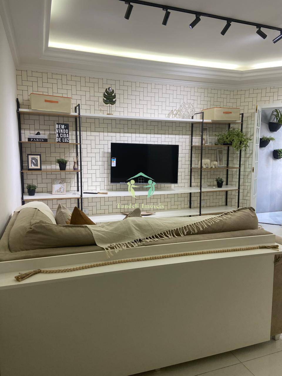 Sobrado, 2 quartos, 100 m² - Foto 4