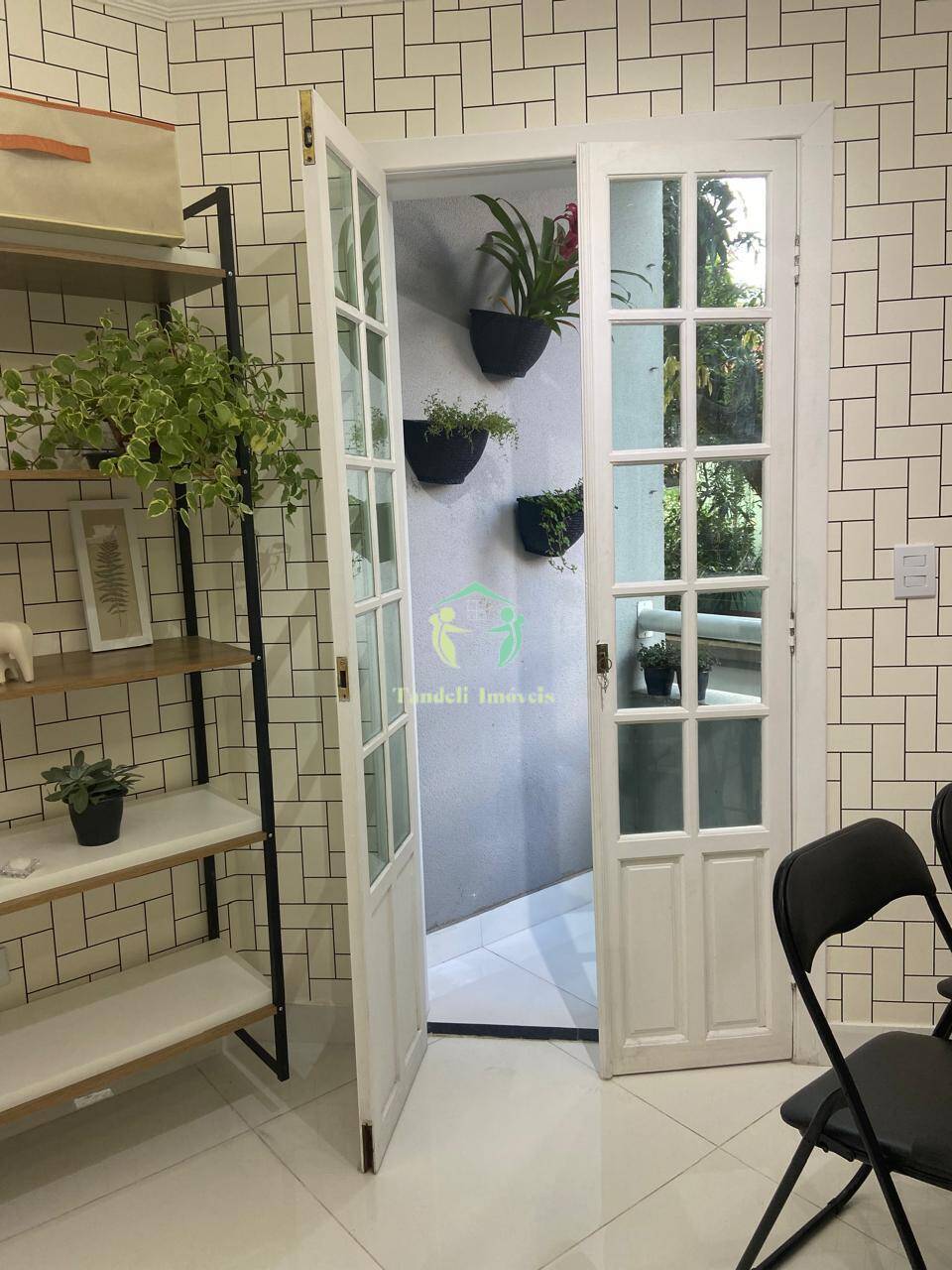 Sobrado, 2 quartos, 100 m² - Foto 12