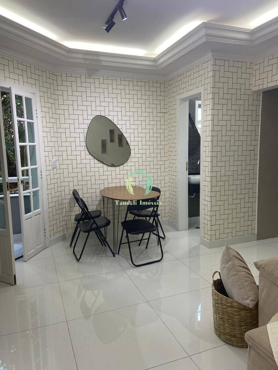 Sobrado, 2 quartos, 100 m² - Foto 6