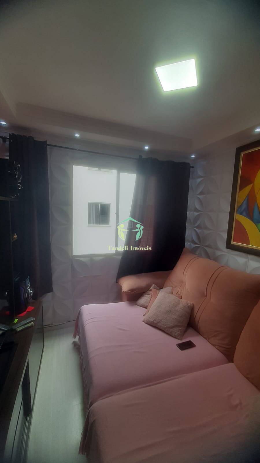 Apartamento, 2 quartos, 56 m² - Foto 4