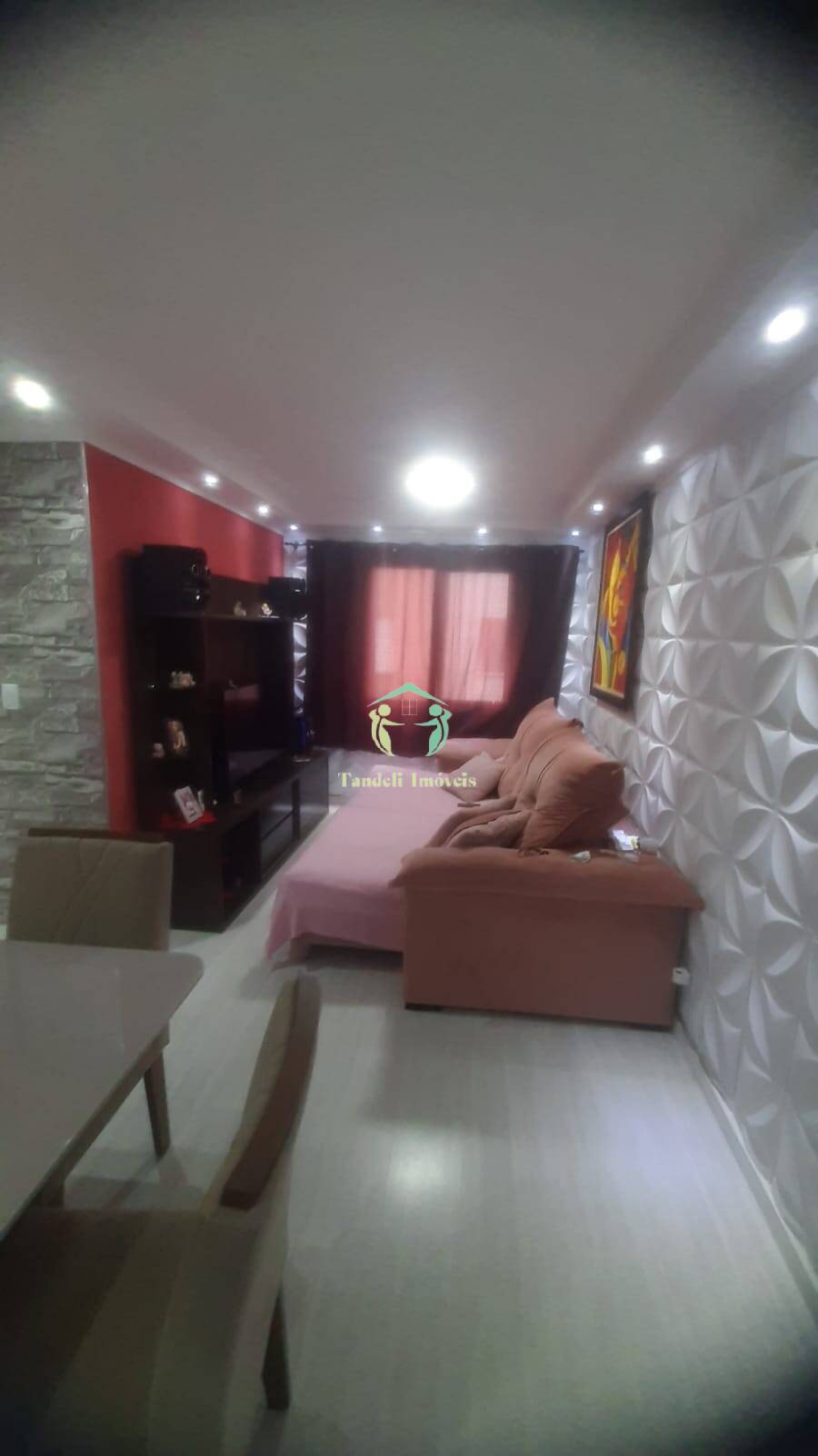 Apartamento, 2 quartos, 56 m² - Foto 5