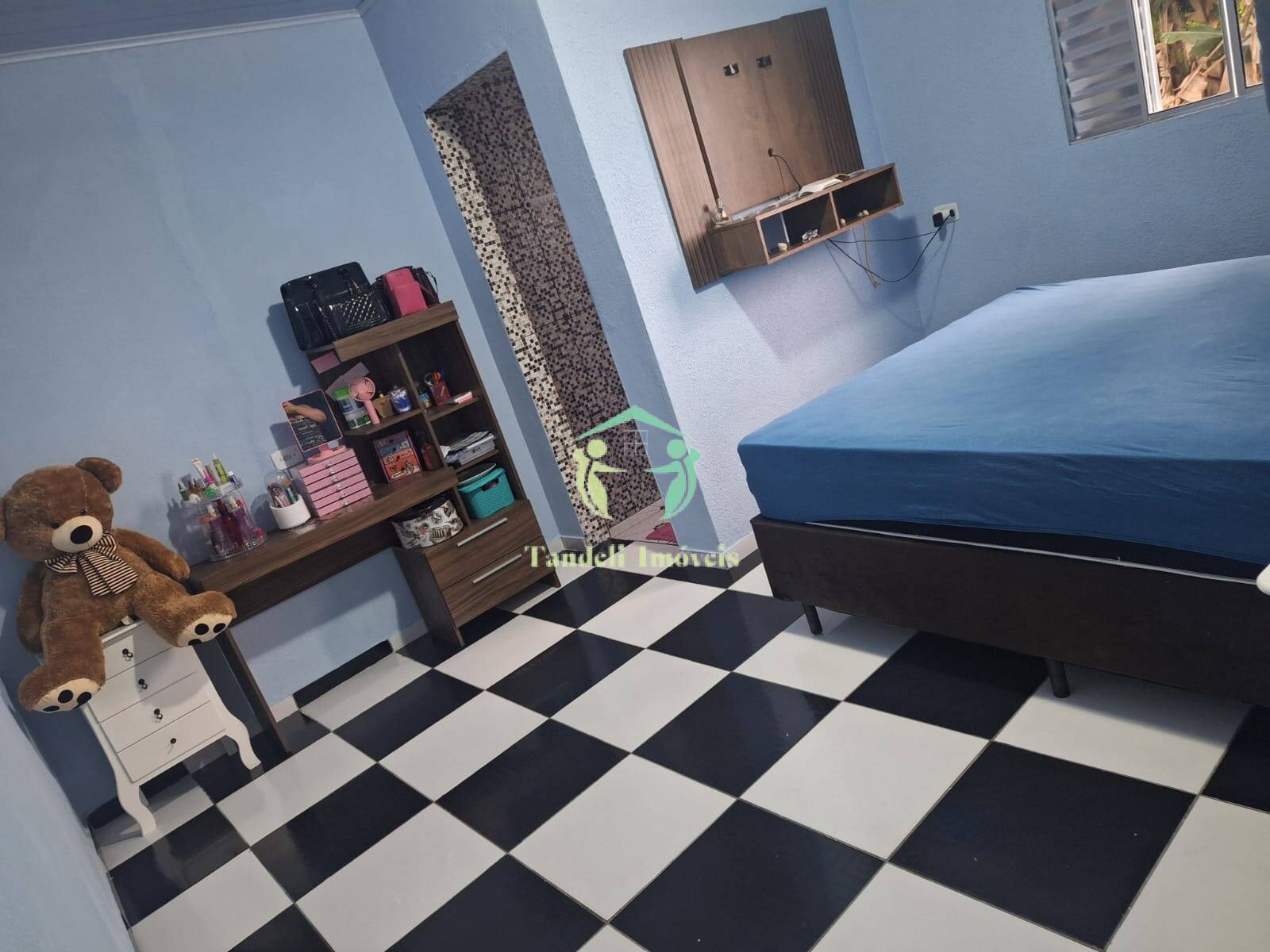 Casa, 2 quartos, 60 m² - Foto 9