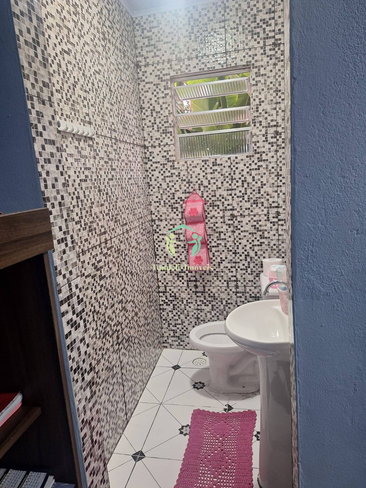 Casa, 2 quartos, 60 m² - Foto 13