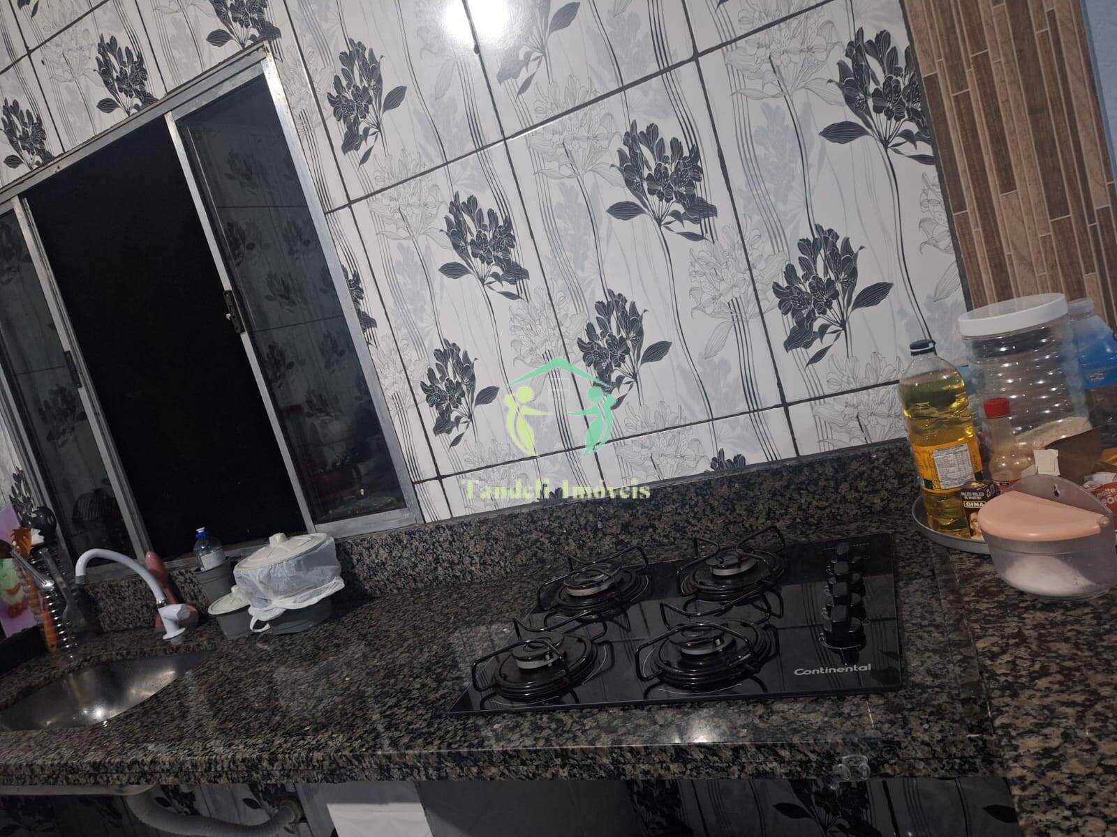 Casa, 2 quartos, 60 m² - Foto 2