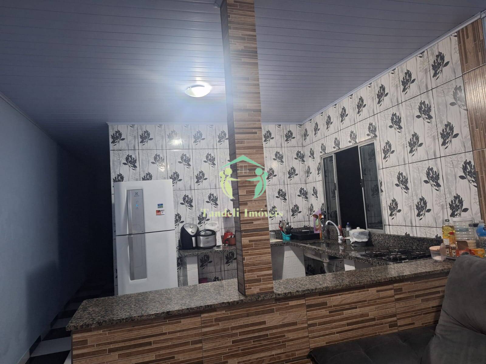 Casa, 2 quartos, 60 m² - Foto 1