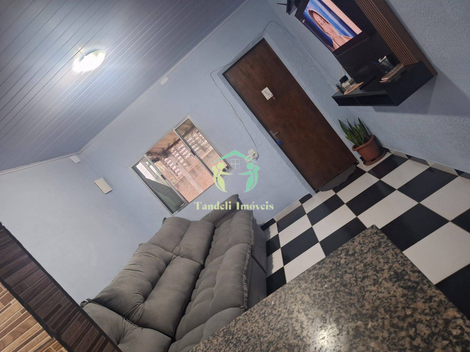 Casa, 2 quartos, 60 m² - Foto 3