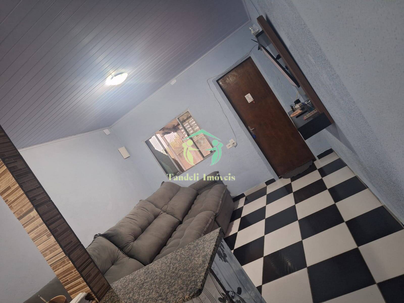 Casa, 2 quartos, 60 m² - Foto 4