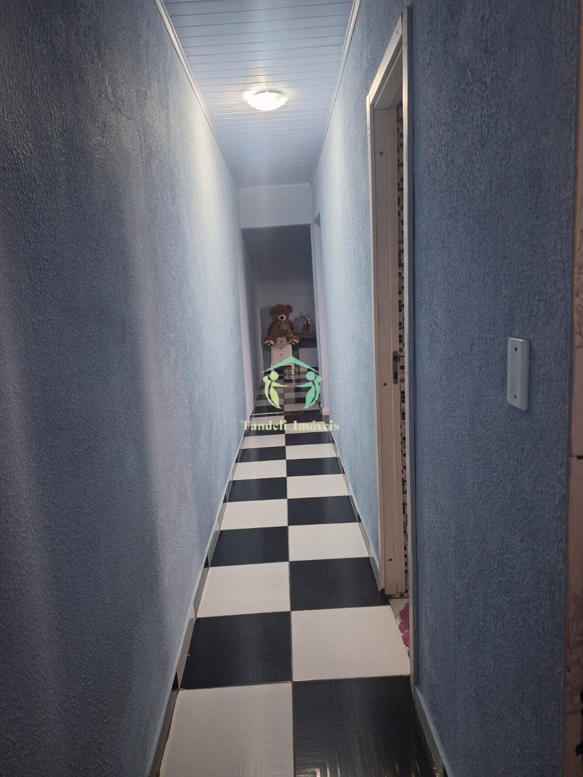 Casa, 2 quartos, 60 m² - Foto 6