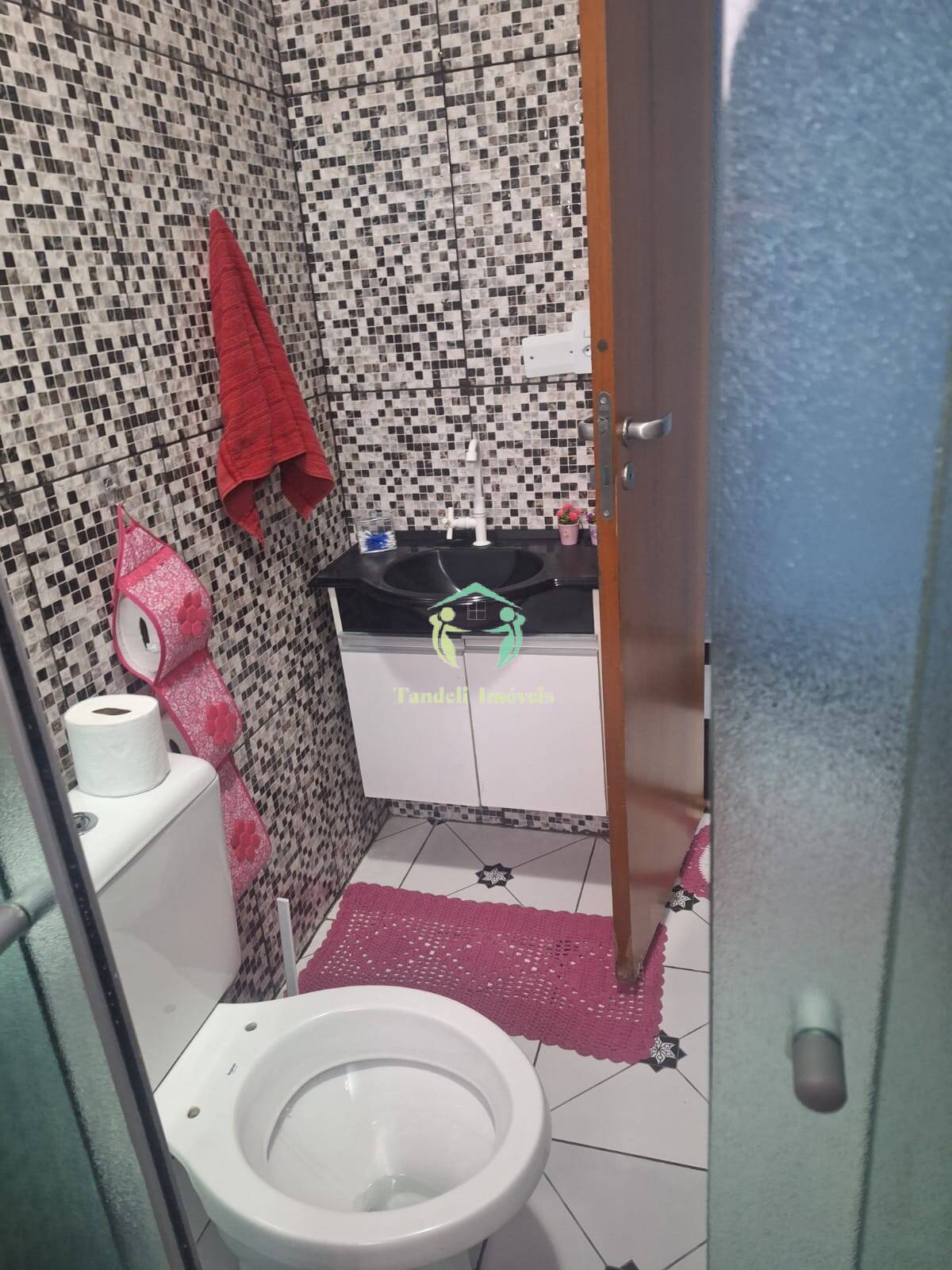 Casa, 2 quartos, 60 m² - Foto 14