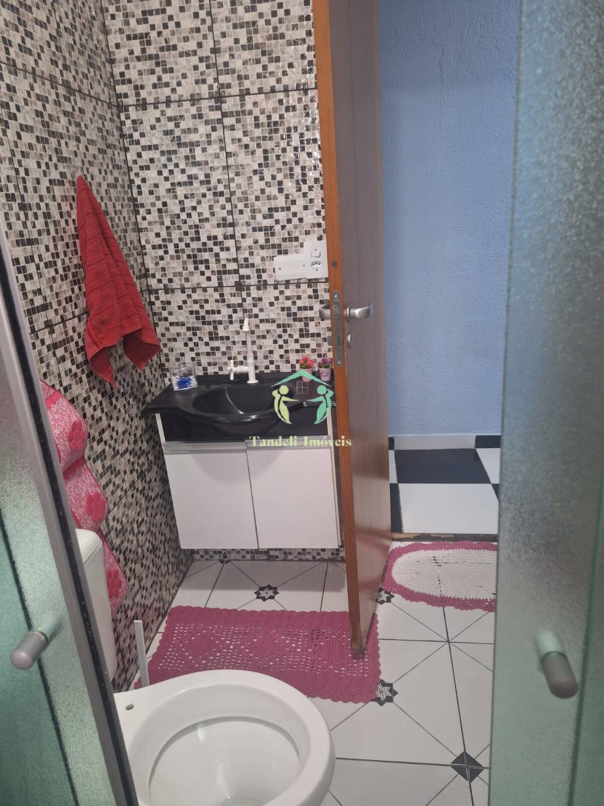 Casa, 2 quartos, 60 m² - Foto 15