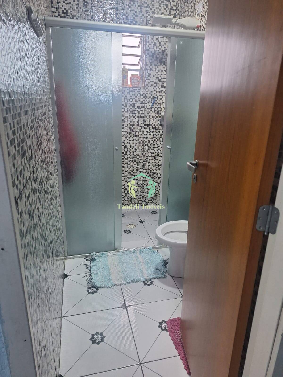 Casa, 2 quartos, 60 m² - Foto 16