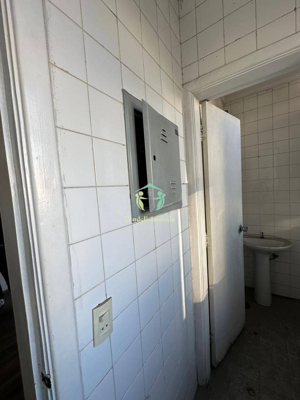 Loja-Salão, 45 m² - Foto 4