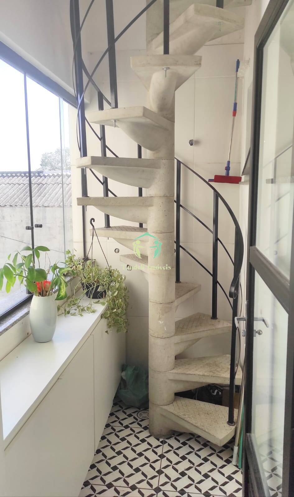 Cobertura, 2 quartos, 98 m² - Foto 2