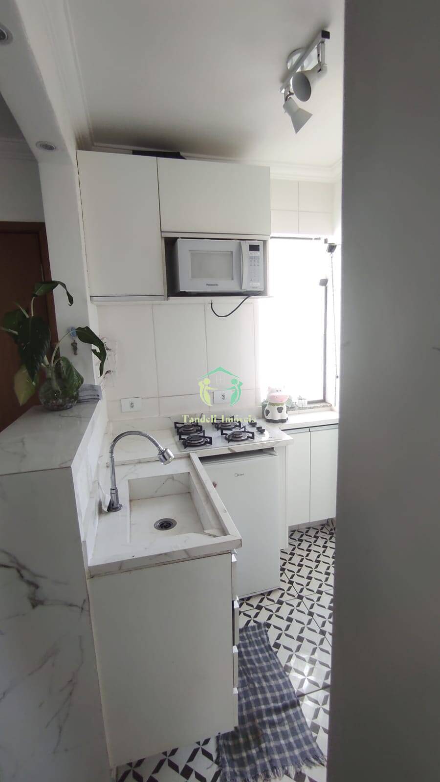 Cobertura, 2 quartos, 98 m² - Foto 8