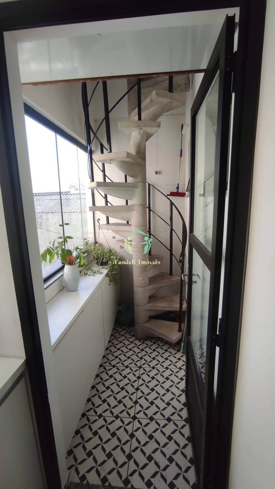 Cobertura, 2 quartos, 98 m² - Foto 3