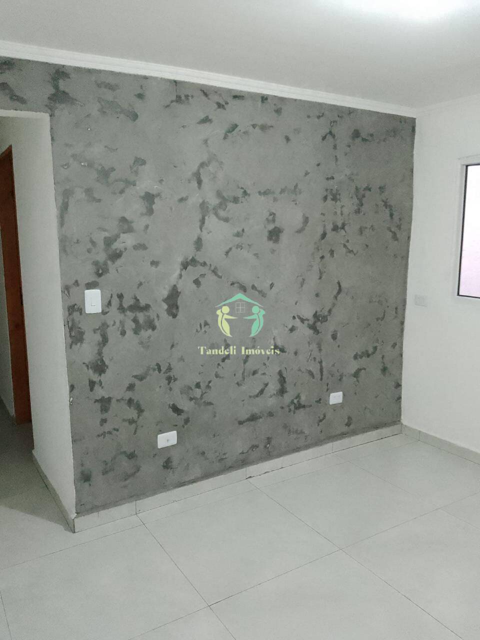 Sobrado, 3 quartos, 100 m² - Foto 2