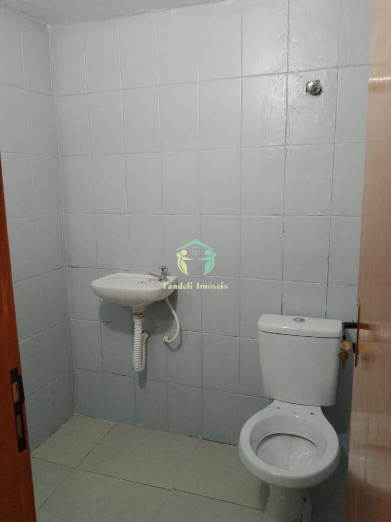 Sobrado, 3 quartos, 100 m² - Foto 11