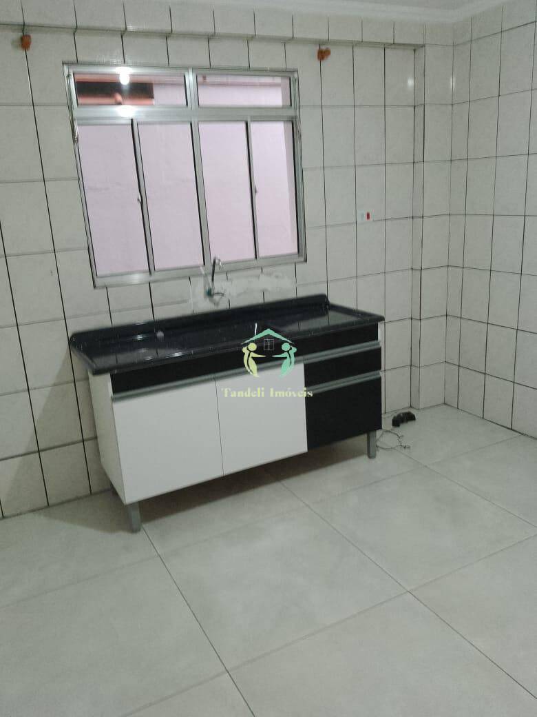 Sobrado, 3 quartos, 100 m² - Foto 5